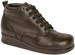 Women's Therapeutic Diabetic Shoe/Boot by Drew - Sedona