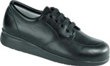 Women's Casual Therapeutic Diabetic Shoe by Drew - New Villager