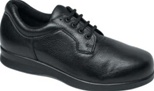 Women's Casual Therapeutic Diabetic Shoe by Drew - Zip II