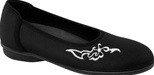 Women's Diabetic Dress Shoe by Drew - Julie