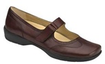 Diabetic Casual Shoe for Women from Drew – 13266 – Isabel