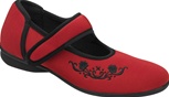 Women's Casual Diabetic Shoes from Drew - Jada - 14320