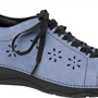 Women's Diabetic Shoe/Sandal by Drew - Layla