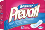 Prevail Bladder Control Pad - Light