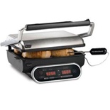 Hamilton Beach Set & Forget Indoor Grill - 25217