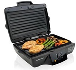 Hamilton Beach Mealmaker Grill - 25325