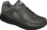 Men's Diabetic Athletic Shoes by Drew - Surge