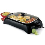 West Bend Indoor Grill - 6111
