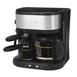 MrC 10 C Espresso Coffee Maker - BVMCECM22