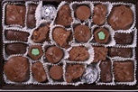SugarFree Chocolates in A Delicious Hand-Made Assortment