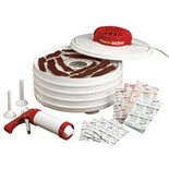 Nesco FD-28JX Jerky Xpress Food Dehydrator