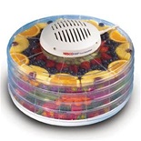 Nesco Vision 500 Dehydrator - FD39