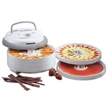 Nesco 700 W Pro Dehydrator - FD75PRP