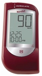 Advocate Redi-Code Talking FREE Meter Kit & 200 strips