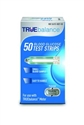 TRUEbalance Test Strips , 50 Ct