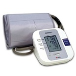 Omron HEM-712CLC Blood Pressure Monitor