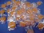 Sugar-Free Hard Candy - Orange Flavor