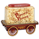 The Popcorn Factory Popcorn popper