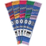 VitaZest Drink Mix Packets - Pomegranate