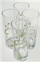 Premium Portion Control Glasses, 10oz -  from Precise Portions
