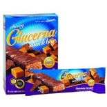 Glucerna Snack Bars for People with Diabetes (Cs24)