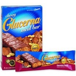 Glucerna Meal Bar