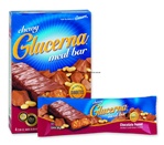 Glucerna Meal Bars for People with Diabetes