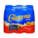 Glucerna Shakes for People with Diabetes