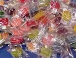 Sugar-Free Hard Candy - Tropical Flavors