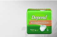 Adult Incontinence