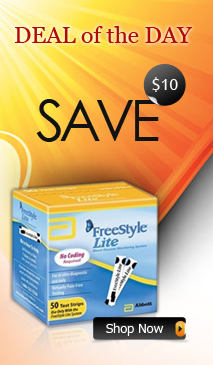  deal of the day