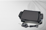Electric Grills or Steamers