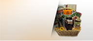 gifts and specials