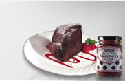 suger free desserts