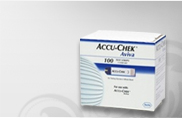 Test Strips